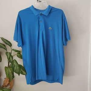 Lacoste  shirt
